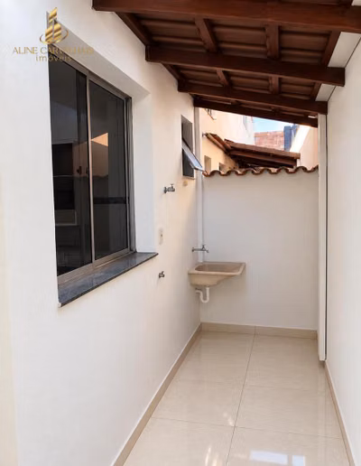 Apartamento, 3 quartos, 48 m² - Foto 1