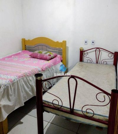 Casa, 2 quartos, 110 m² - Foto 4