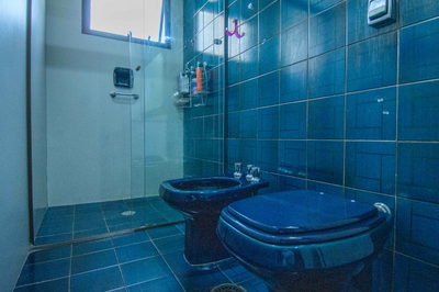 Apartamento, 4 quartos, 209 m² - Foto 4