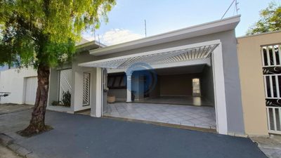 Casa, 3 quartos, 350 m² - Foto 1