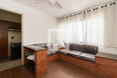 Apartamento, 1 quarto, 50 m² - Foto 2