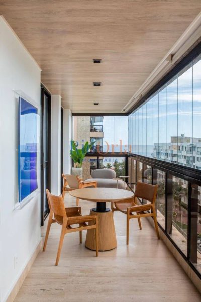 Apartamento, 4 quartos, 170 m² - Foto 1