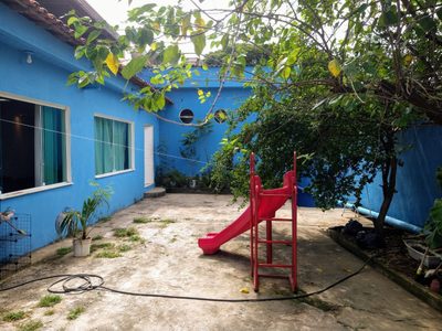Casa, 3 quartos, 219 m² - Foto 3