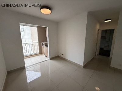Apartamento, 2 quartos, 64 m² - Foto 4