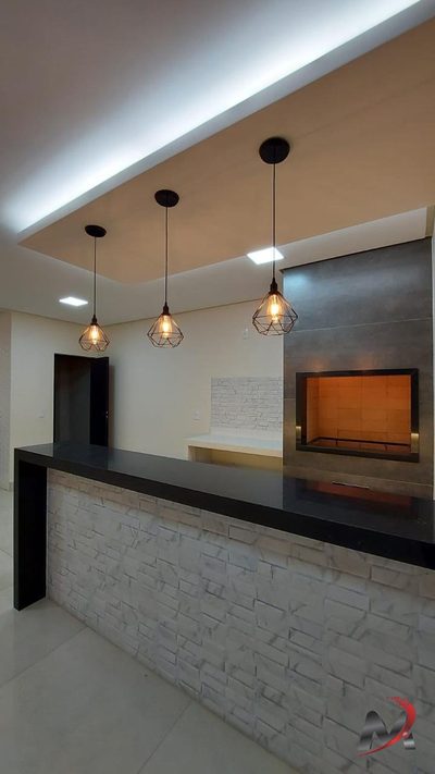 Casa, 3 quartos, 268 m² - Foto 4