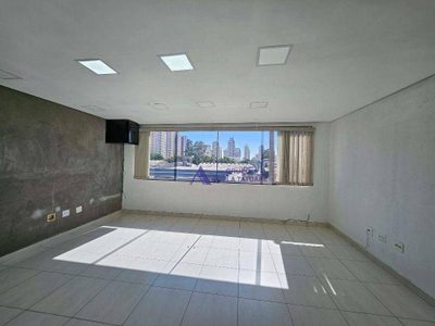 Loja-Salão, 134 m² - Foto 1