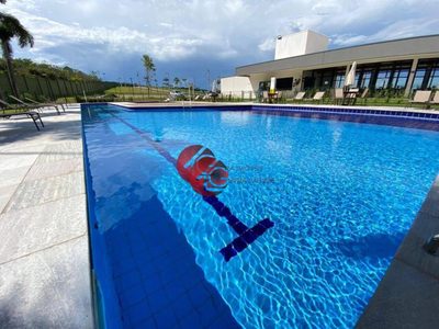 Loteamento e Condomínio, 281 m² - Foto 1