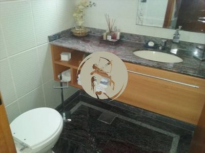 Apartamento, 3 quartos, 200 m² - Foto 4