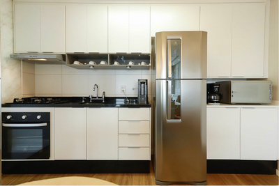 Apartamento, 2 quartos, 60 m² - Foto 3