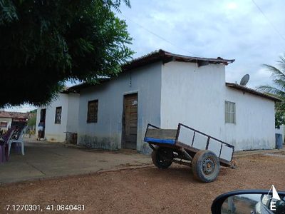 Casa, 2 quartos, 225 m² - Foto 1