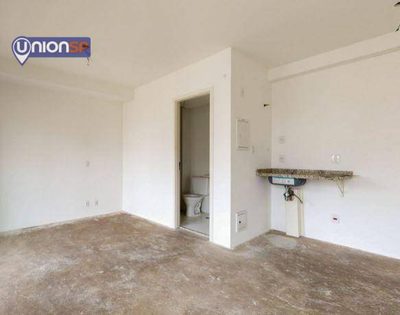 Apartamento, 1 quarto, 28 m² - Foto 5
