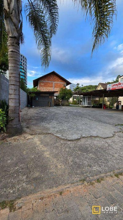 Terreno, 266 m² - Foto 1
