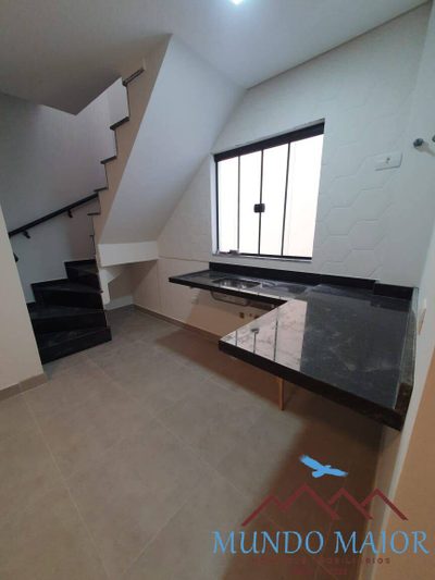 Apartamento, 2 quartos, 100 m² - Foto 2