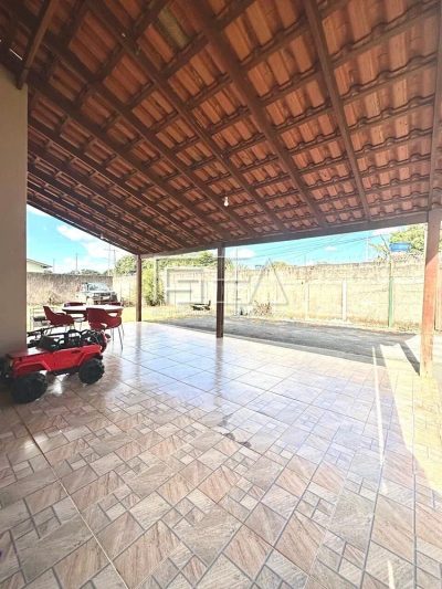 Casa, 2 quartos, 118 m² - Foto 2