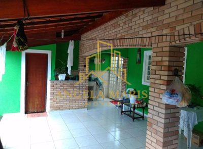 Casa, 5 quartos, 190 m² - Foto 4