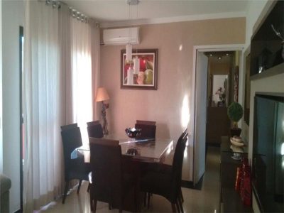 Apartamento, 3 quartos, 82 m² - Foto 5