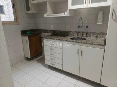 Cobertura, 3 quartos, 135 m² - Foto 3