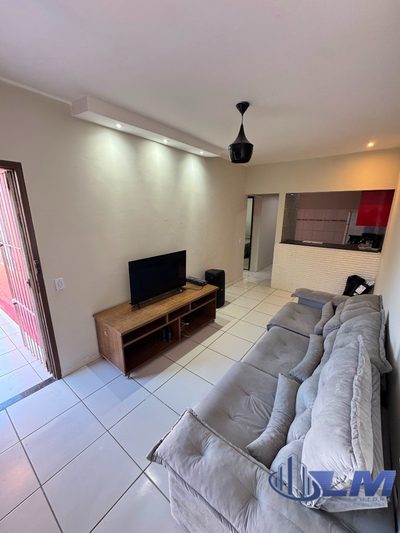 Casa, 2 quartos, 90 m² - Foto 3