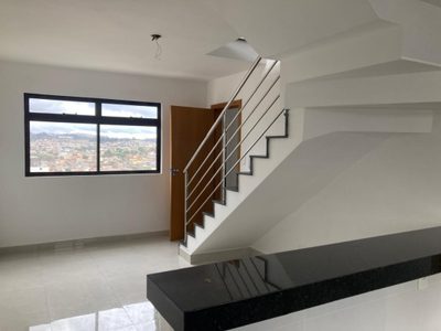 Cobertura, 3 quartos, 150 m² - Foto 1