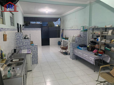 Casa, 300 m² - Foto 1