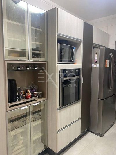 Casa, 3 quartos, 157 m² - Foto 1