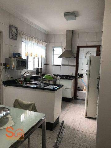 Casa, 3 quartos, 202 m² - Foto 4