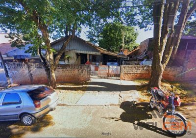 Terreno, 300 m² - Foto 1