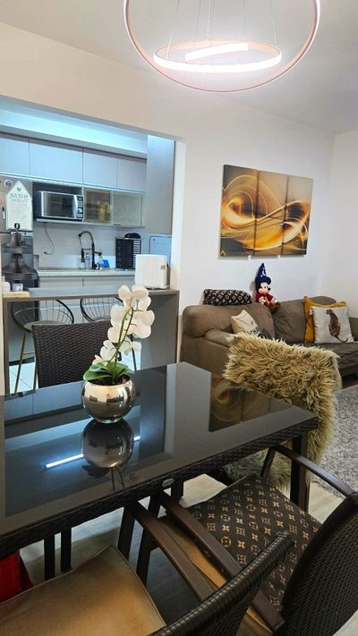 Apartamento, 2 quartos, 76 m² - Foto 2