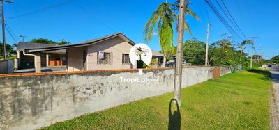 Casa, 3 quartos, 103 m² - Foto 1