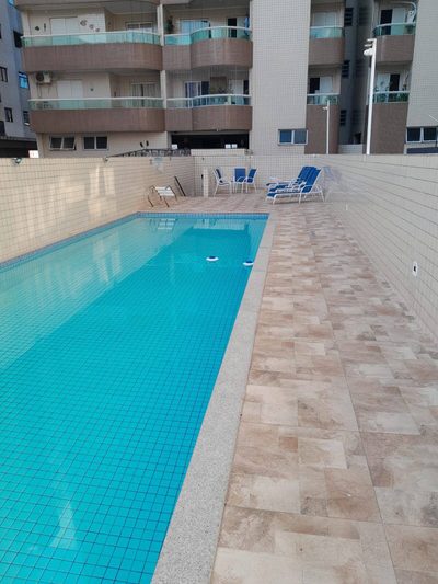 Apartamento, 2 quartos, 90 m² - Foto 3