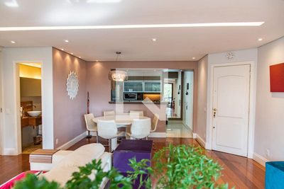 Apartamento, 2 quartos, 100 m² - Foto 4