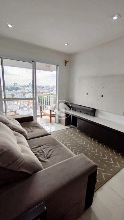 Apartamento, 3 quartos, 83 m² - Foto 1