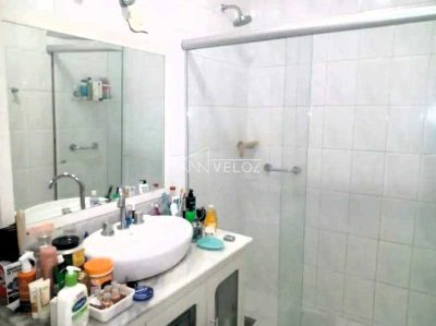 Apartamento, 1 quarto, 51 m² - Foto 4