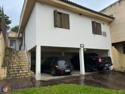 Casa, 3 quartos, 129 m² - Foto 2