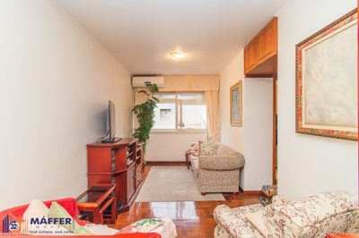 Apartamento, 2 quartos, 60 m² - Foto 1