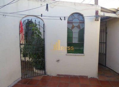 Casa, 3 quartos, 90 m² - Foto 3