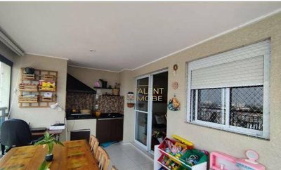 Apartamento, 2 quartos, 67 m² - Foto 1