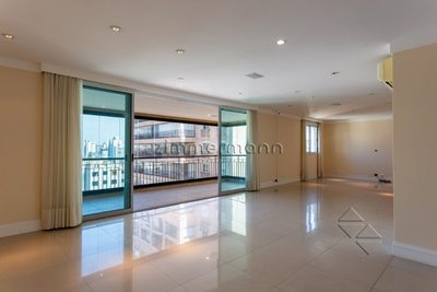Apartamento, 3 quartos, 218 m² - Foto 4