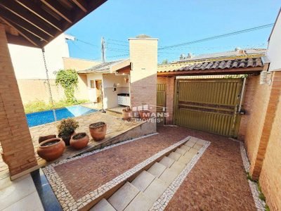 Casa, 2 quartos, 202 m² - Foto 2