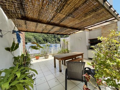 Apartamento, 2 quartos, 120 m² - Foto 1