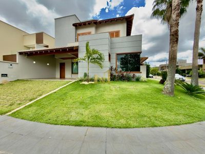 Casa de Condomínio, 4 quartos - Foto 5