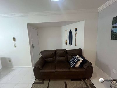 Apartamento, 2 quartos, 45 m² - Foto 2