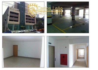Sala-Conjunto, 70 m² - Foto 1