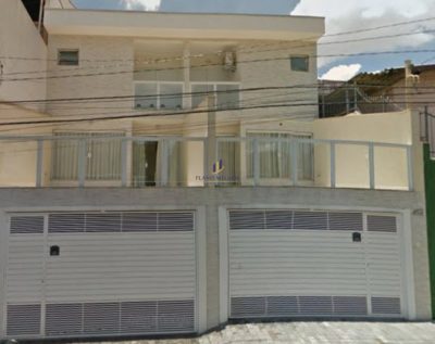 Casa, 3 quartos, 200 m² - Foto 1