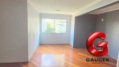 Apartamento, 2 quartos, 68 m² - Foto 1