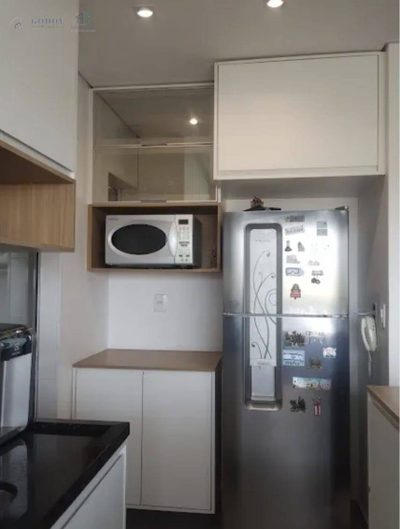 Apartamento, 2 quartos, 70 m² - Foto 5