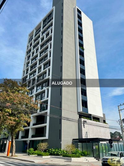 Apartamento, 2 quartos, 64 m² - Foto 1