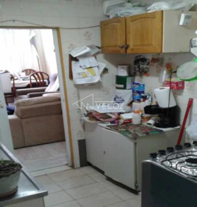 Apartamento, 2 quartos, 62 m² - Foto 1