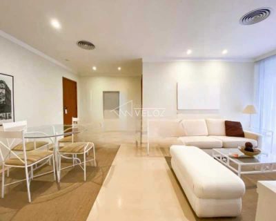 Flat/Apart Hotel, 2 quartos, 100 m² - Foto 3