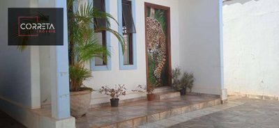 Casa, 4 quartos, 200 m² - Foto 3